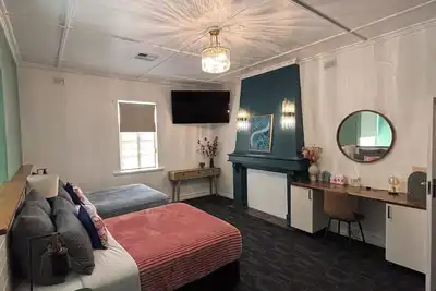 Image de Spacious & Comfortable Family Retreat