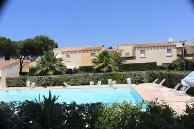 Image de Confort côtier à Agde