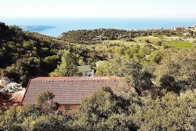 Image de peaceful & charming farmhouse in Kaş – surrounded by nature