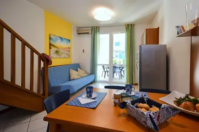 Image de Maison moderne et spacieuse - Beahost
