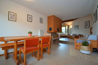 Image de Superbe appartement avec piscine extérieure