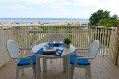 Image de Appartement avec vue panoramique