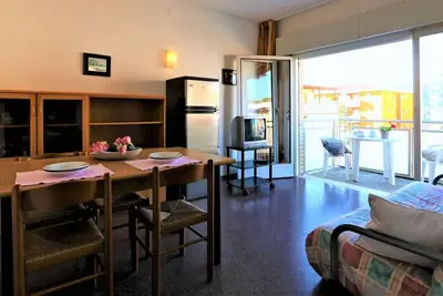 Image de Appartement spacieux à côté de la plage par Beahost Rentals