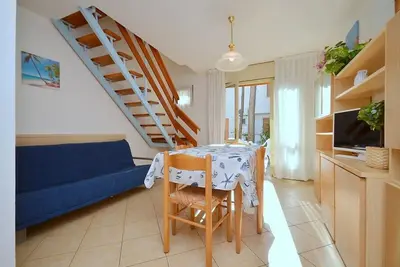Image de Appartement confortable avec piscine
