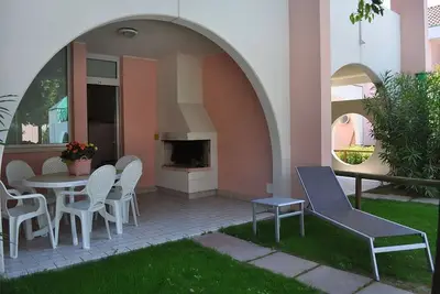 Image de Magnifique villa avec jardin et piscine par Beahost Rentals