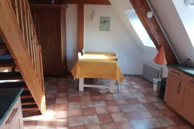 Image de Logement près de colmar ideal vacances