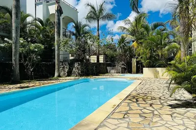 Image de 3-bedroom Family villa in beautiful Grand Baie with Ac, WiFi