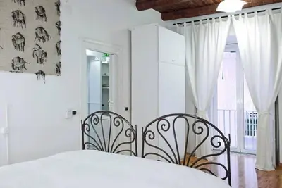 Image de Appartamento Casa toledo