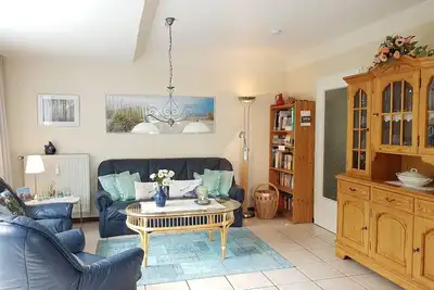 Image de Your charming vacation home in St. Peter-Ording