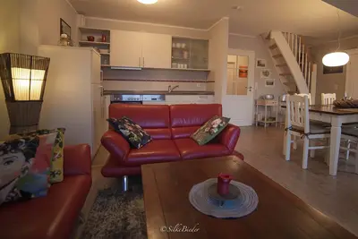 Image de Vacation apartment \"Neue Liebe\"