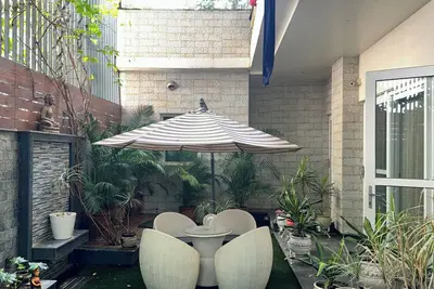 Image de Dhaliwal farm house