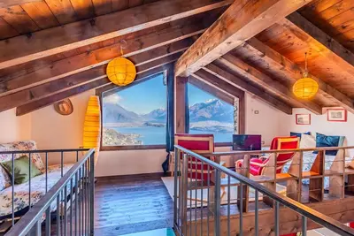 Image de Belle maison de vacances privée avec Wifi, Tv, terrasse, animaux admis et parking