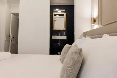 Image de De Vince Suites   Luxury Apartment