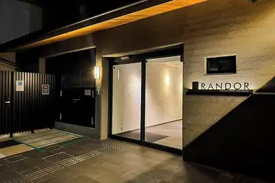 Image de Randor Residence Kyoto Nijo Castle