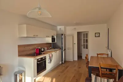 Image de Appartement 4 Personnes - Vue Mer proche Plage