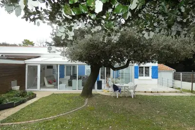 Image de Maison à Fromentine, 60m², 5 personnes