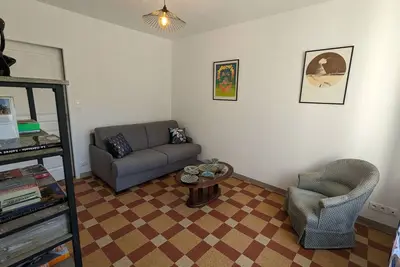 Image de Gîte Chantecoq, 2 pièces, 4 personnes