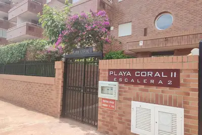 Image de Appartement à Oropesa del Mar avec Animaux Admis et Parking