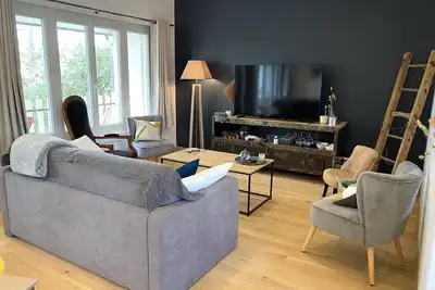 Image de Maison à 250m de la plage avec Wifi à Trégastel