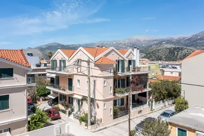 Image de Grand Square Apartment