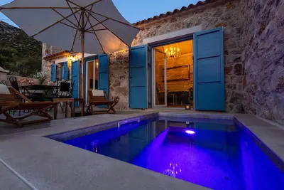 Image de Superbe maison de 3 chambres à Zarace