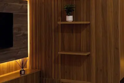 Image de Kentucky Homes : Luxury Double Room