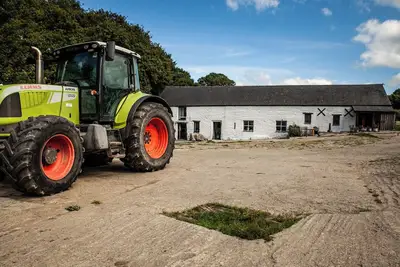 Image de Rural farm Pembs Nat Park, converted barn, 2 miles to beach and Preselli hills