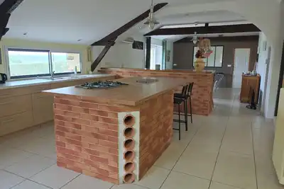 Image de Maison paisible à la campagne