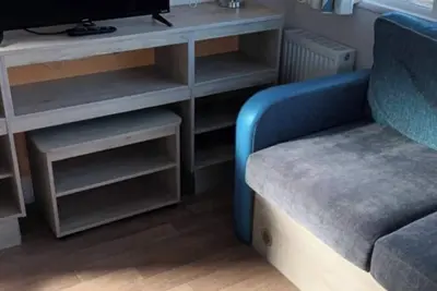 Image de Cosy Static caravan Marton Mere Haven blackpool 8 berth