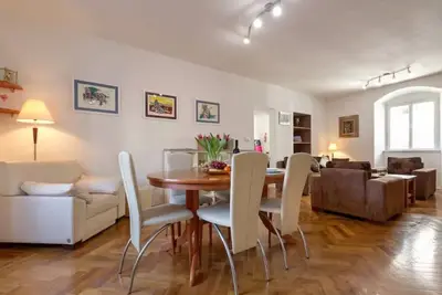 Image de Apartment*** in Split historic center