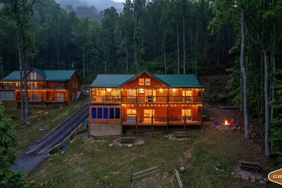 Image de Twin Summit Resort by Ghosal Luxury Lodging