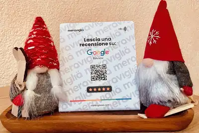 Image de Casina MiCla a cozy retreat in the heart of the Milky Way area