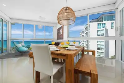 Image de Perfect Family Getaway Oceanfront