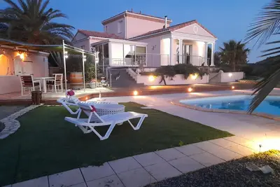 Image de Balcon Sur Les Corbieres  Sud De France