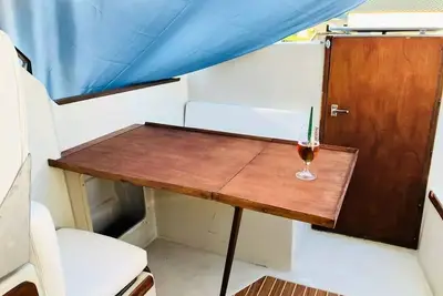 Image de Bateau Saga 27 4 personnes