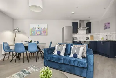 Image de Buzzing Brighton Apartments | By My Getaways