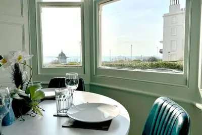 Image de Coastal Breeze with Seaview | By My Getaways