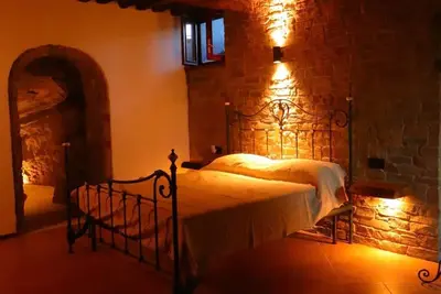 Image de The lovers' retreat