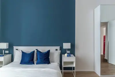 Image de Montegani 21 - Une Chambre Appartement, Couchages 4