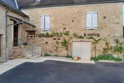Image de Maison de campagne au calme