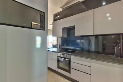 Image de Executive 2-Bedroom Apartment with 180° City Views in Cape Town