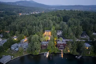 Image de Boats, Hot Tub, Firepit & Game Room Fun