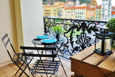 Image de Terrasse Felix Faure