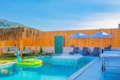 Image de Saribelen Village 2 Bedroom Villa 3653