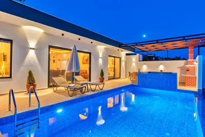 Image de Uzumlu Village 2 Bedroom Villa 3940