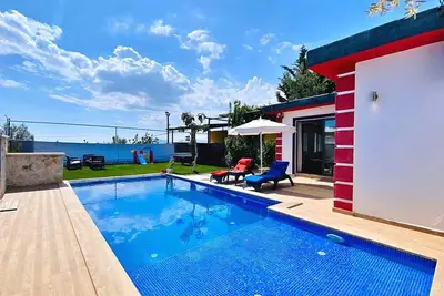 Image de Uzumlu Village 1 Bedroom Villa 6571