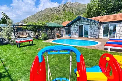 Image de Uzumlu Village 2 Bedroom Villa 8247