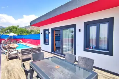 Image de Uzumlu Village 2 Bedroom Villa 7532