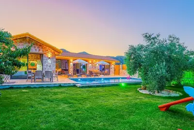 Image de Saribelen Village 2 Bedroom Villa 4026