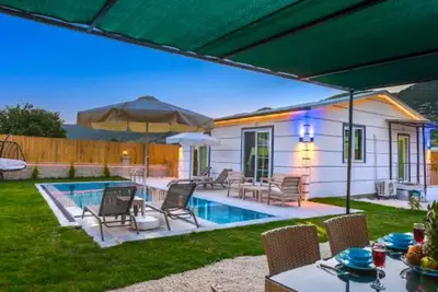 Image de Saribelen Village 2 Bedroom Villa 3624